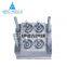 Household Product plastic 4 cavity preform mould