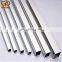 Fanless 50w 6000lm aluminium square pipes price trend 2018
