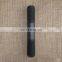Carbon steel M22 7/8 Cl6.8 black zinc double end threaded UN hollow nylon threaded rod