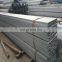 High Quality Hot-Dip Galvanized Strut U Beam Steel Channel