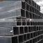 china manufacturer 15x15 black square pipe