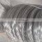 18 gauge soft black annealed iron wire/hard drawn steel wire