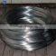 25kg/coil packing black steel wire per ton price