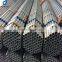 New product Galvanized Steel Pipe Greenhouse Pipe Fence Post Tube