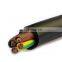 Factory Supply Shielded Control Cable Pvc Sheathed Braided Shied Flexible Flame Retardant Cables
