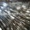 SS Metal stainless steel pipe 316 on stocks