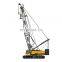 Strong work power Crawler crane 150t with best price