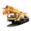 pickup 100 ton crane for sale QY100K-I telescopic truck crane