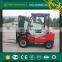 new good price diesel 1.5 ton forklift CPD15