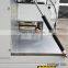 Auto Feed Aluminum 90 Degree Angle Cutting Machine Aluminium Cutter