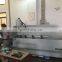 3 sides processing aluminum door window lock hole drilling and milling machine