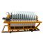 Filter Press Machine For Wastewater Treatment Ceramic Vacuum Filter Press Machine