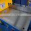 L455 Semi-automatic aluminum cutting machine
