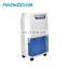 12L/D portable home air cooler dehumidifier for greenhouses & kitchens