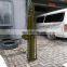 5m portable hand lifting telescopic antenna mast