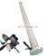 mounted vehicle or on the ground 9m telescoping broadcast antenna mast
