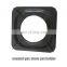 square enamel pot holder trivet,gas stove parts accessory element