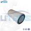 UTERS Factory and mining engineering machinery air filter element  K14900D  accept custom