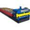 Cangzhou Dixin Metal Roofing Sheet Glazed Tile Iron Sheet Cold Roll Forming Making Machine Price