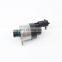 0928400779 0928400828 0928400774 0928400706 0928400820 Fuel Injection Pressure Pump Regulator Metering Valve