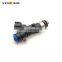 High quality Fuel Injectors 0280158296 fit for 2013-2015 Sentra 1.8L I4 PN