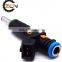 55353806 Fuel Injector For Astra Vetra Z18XER 1.8L