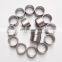 Guarantee Quality Diesel Engine Parts Stainless Steel K38 Dowel Ring