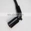 WL14-0125 Spark plug wire set ignition lead cable for I suzu pickup