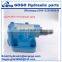 CG2V-8FW-10 CG2V-6FW-10 CG2V-8GW-1 Original Modular Valves Hydraulic sonlenoid relief valve