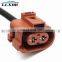 Radiator Cooling Fan Control Module Blower Resistor 3C0959455F For VW Golf GTI A3 TT Tiguan Eos