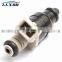 Genuine LLXBB Fuel Injector Nozzle 06A906031AS For VW Beetle Golf Jetta GL Sedan 2.0 2003