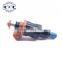 R&C High Quality Injection 23250-70020 Nozzle Auto Valve For Toyota Land Cruiser 100% Professional Tested Gasoline Fuel Injector