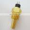 6CT Engine Parts water temperature sensor  3967250