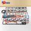 Diesel Engine Parts DE12 Full Gasket Kit Asbestos