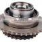 Timing Chain Sprockets Camshaft 11361438694 LHD000010 6906013001