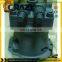 EX200-5 EX210-5 Excavator hydraulic swing motor 4330222
