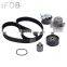 IFOB Engine Parts Timing Belt Kits For Audi A3 AZV CBAA 03G198119A VKMA01259