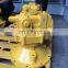 PC60-7 hydraulic swing motor slew drive 201-26-00130,nabtesco motor drive