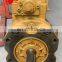 Excavator E312B 312B L Hydraulic Pump K3V63DT Main Pump 121-1504 133-6766 119-5408 Pump Ass'y
