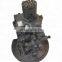 ZX110 ZX120 ZX130 Excavator Main Pump HPK055AT Hydraulic Pump 9285566