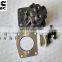 4088866 Cummins diesel engine ISLE Fuel Injection Pump Head