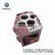 Factory cast iron reducer chassis parts