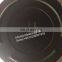 Engine parts air filter 600-185-2110 for excavator