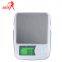 BDS-S658 series kitchen scale digital food scale electronic weighing scale