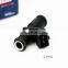 Car parts manufacturer 5WY2805A Fuel injector nozzle