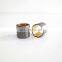NT855 diesel engine parts brass engine bushings 69521 NTA855 engine sleeve bushes