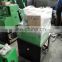 PQ2000 auto common rail diesel injector test bench CR injector tester applied for CR system repair