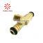 High quality hot fuel injector 0280155868