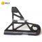 Custom high quality aluminum cnc machining cnc vertical machining center cnc precision parts