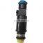 Fuel Injector 25326903 / 12580426 / FJ502 For Chevrolet GMC 5.3L 2002-2007